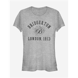 Bridgerton ZOOT. FAN Netflix -  dámské tričko
