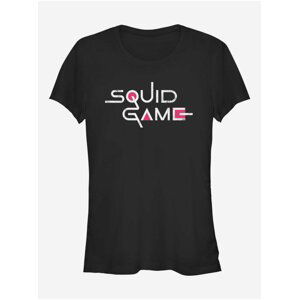Squid Game  ZOOT. FAN Netflix - dámské tričko