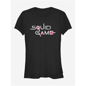 Squid Game  ZOOT. FAN Netflix - dámské tričko