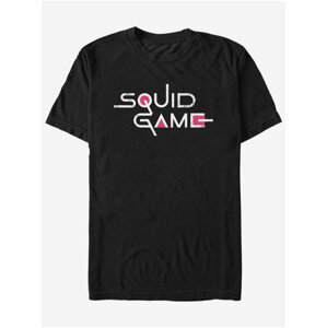 Squid Game ZOOT. FAN Netflix - pánské tričko