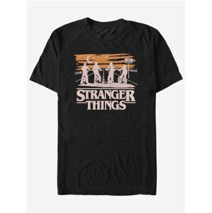 Stranger Things ZOOT. FAN Netflix - unisex tričko