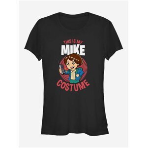 Kostým Mika Stranger Things ZOOT. FAN Netflix - dámské tričko