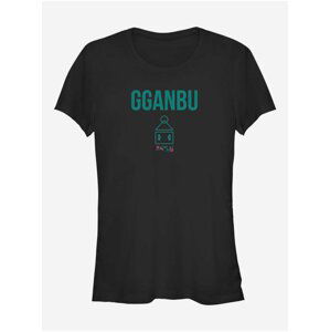 Gganbu Squid Game ZOOT. FAN Netflix - dámské tričko