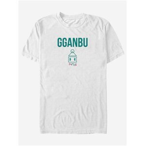 Gganbu Squid Game ZOOT. FAN Netflix - pánské tričko