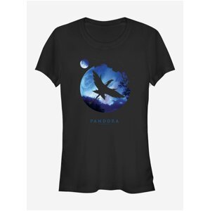 Planety Pandora Avatar 1 ZOOT. FAN Twentieth Century Fox - dámské tričko