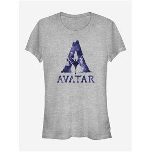 Logo Avatar 1 ZOOT. FAN Twentieth Century Fox - dámské tričko