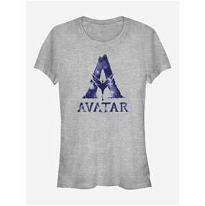 Logo Avatar 1 ZOOT. FAN Twentieth Century Fox - dámské tričko