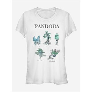 Pandora flora Avatar 1  ZOOT. FAN Twentieth Century Fox - dámské tričko