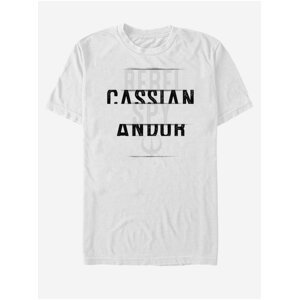 Cassian Andor Star Wars: Andor  ZOOT. FAN Star Wars - pánské tričko