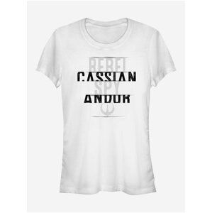 Cassian Andor Star Wars: Andor ZOOT. FAN Star Wars - dámské tričko