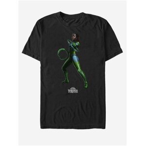Nakia Black Panther: Wakanda nechť žije ZOOT. FAN Marvel - pánské tričko