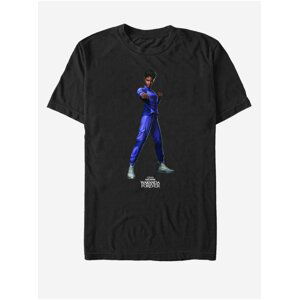 Shuri Black Panther: Wakanda nechť žije ZOOT. FAN Marvel - unisex tričko