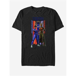 Shuri & Okoye Black Panther: Wakanda Forever ZOOT. FAN Marvel - unisex tričko