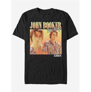 John Booker Outer Banks ZOOT.FAN Netflix - pánské tričko