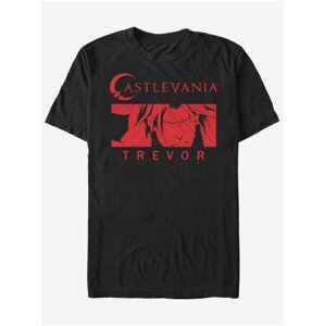 Trevor Castlevania ZOOT. FAN Netflix - pánské tričko