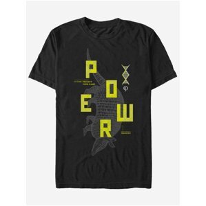 Power Project Power ZOOT. FAN Netflix - pánské tričko