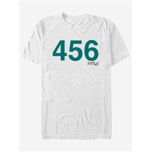 456 Squid Game ZOOT. FAN Netflix - unisex tričko