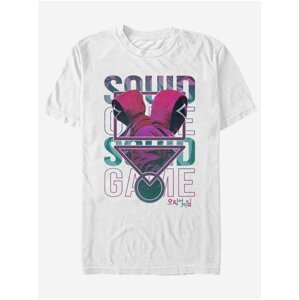 Squid Game ZOOT. FAN Netflix - pánské tričko