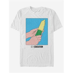 Sex Education ZOOT. FAN Netflix - unisex tričko