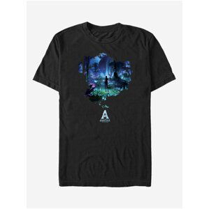 Noční Pandora Avatar ZOOT. FAN Twentieth Century Fox - unisex tričko