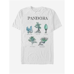 Pandora Avatar ZOOT. FAN Twentieth Century Fox - pánské tričko