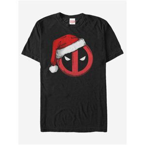 Santa Deadpool ZOOT. FAN Marvel - unisex tričko