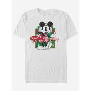 Mickey Mouse ZOOT. FAN Disney - unisex tričko