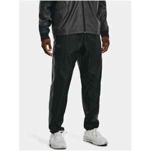 Černé pánské kalhoty Under Armour UA Legacy Woven Pants