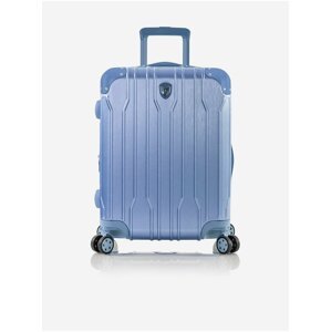 Modrý cestovní kufr Heys Xtrak S