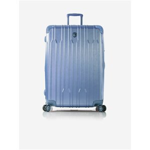 Modrý cestovní kufr Heys Xtrak L
