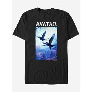 Čas ve vzduchu Avatar 2 ZOOT.FAN Twentieth Century Fox - unisex tričko