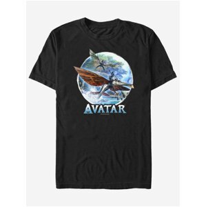 Avatar 2 ZOOT.FAN Twentieth Century Fox - unisex tričko