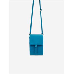 Modrá dámská crossbody kabelka ORSAY