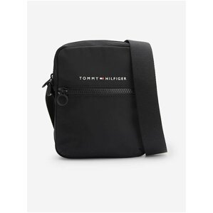 Černá pánská crossbody taška Tommy Hilfiger