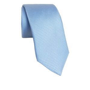 Modrá pánská kravata Marks & Spencer