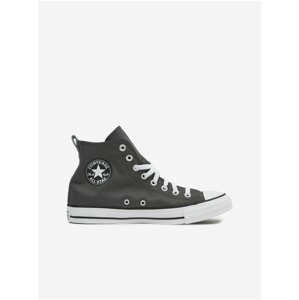 Šedé pánské kotníkové tenisky Converse Chuck Taylor All Star Workwear