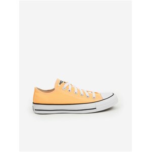 Meruňkové dámské tenisky Converse Chuck Taylor All Star Seasonal Color