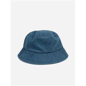 Modrý dámský klobouk ORSAY