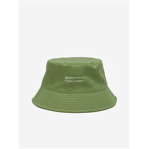 Zelená pánská čepice Tom Tailor Denim