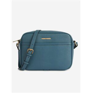 Modrá dámská crossbody kabelka Geox