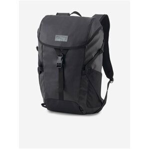 Černý pánský batoh Puma Edge All-Weather Backpack PUMA Blac