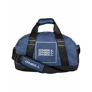 Modrá sportovní taška O'Neill BW TRAVEL BAG SIZE M