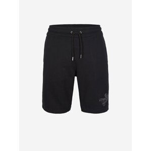 Černé pánské kraťasy O'Neill O'RIGINAL JOGGER SHORT