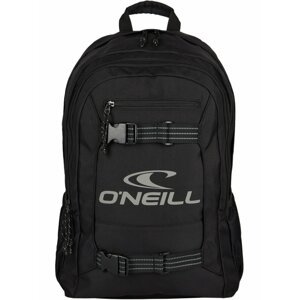 Černý batoh O'Neill  BOARDER BACKPACK