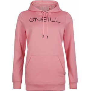 O'Neill ACTIVE FLEECE HOOD Dámská mikina Růžová