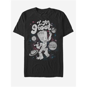 I am Groot Strážci Galaxie ZOOT.FAN Marvel - unisex tričko