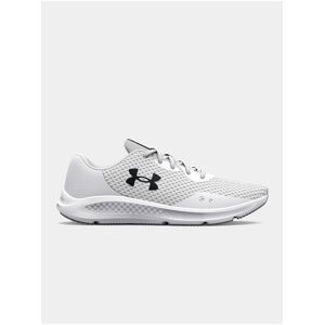Boty Under Armour UA W Charged Pursuit 3-WHT