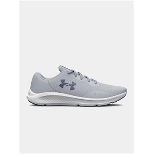 Boty Under Armour UA W Charged Pursuit 3 Tech-GRY