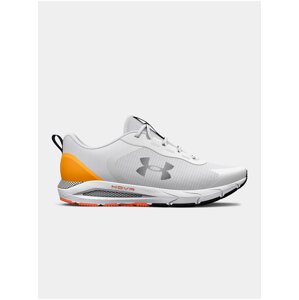 Boty Under Armour UA HOVR Sonic SE-WHT