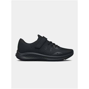 Boty Under Armour UA BPS Pursuit 3 AC-BLK